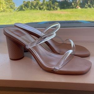Dolce Vita NOLES Sandals Heels